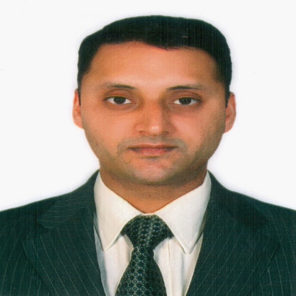 Dr Sarbjot Singh Sandhu